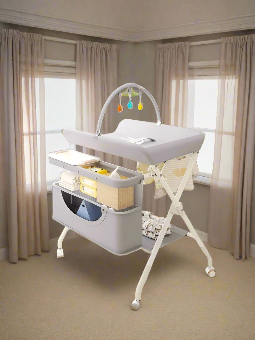 Elevate Changing Station