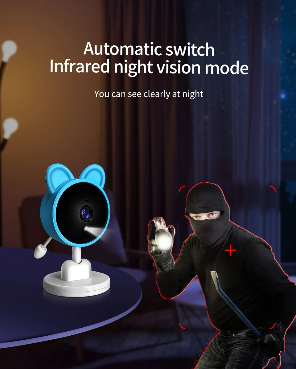 Guardian Video Monitor