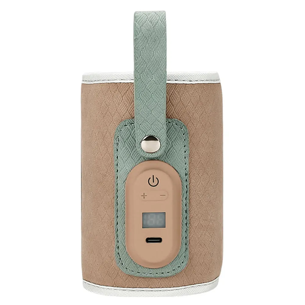 HeatNest Bottle Warmer