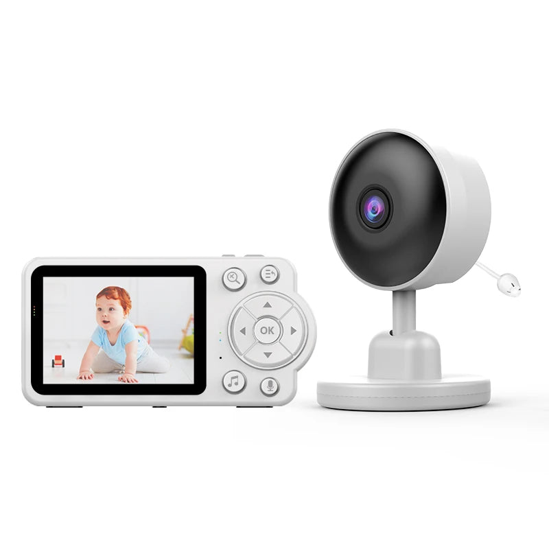 Guardian Video Monitor