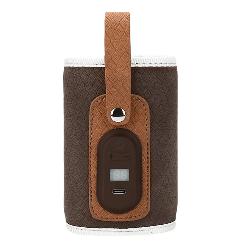 HeatNest Bottle Warmer