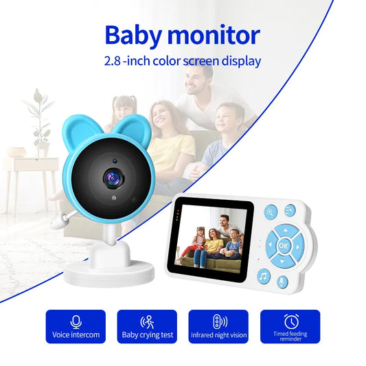 Guardian Video Monitor