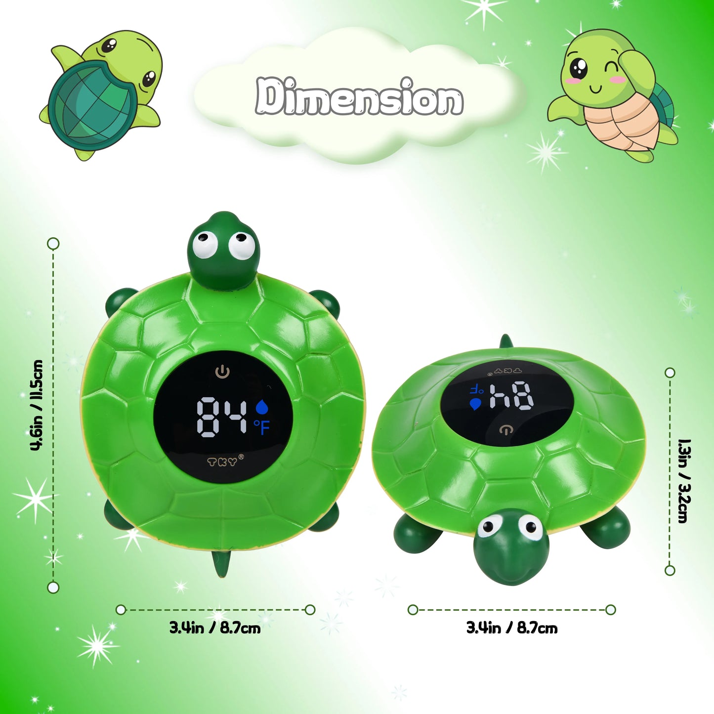 TubbyTurtle