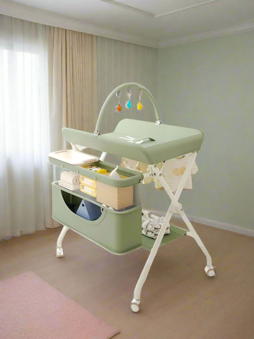 Elevate Changing Station
