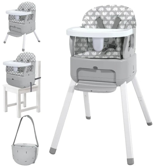 VersaSeat 4-in-1 High Chair