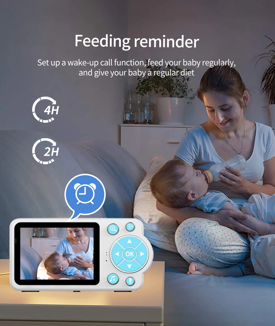 Guardian Video Monitor