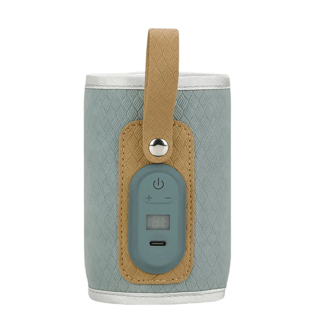 HeatNest Bottle Warmer