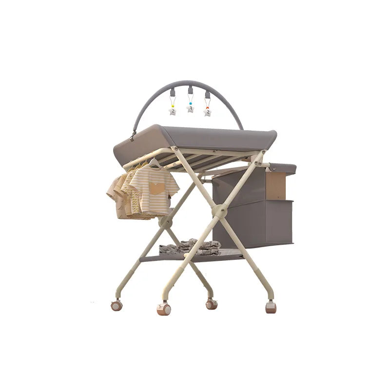 Elevate Changing Station