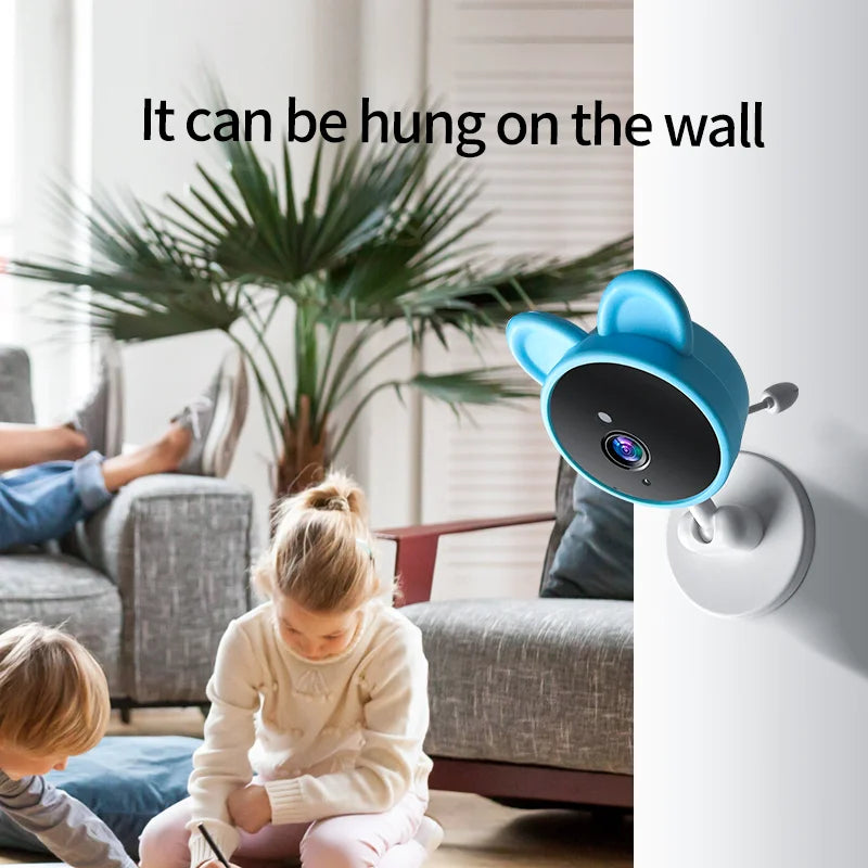 Guardian Video Monitor