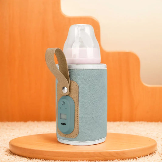 HeatNest Bottle Warmer