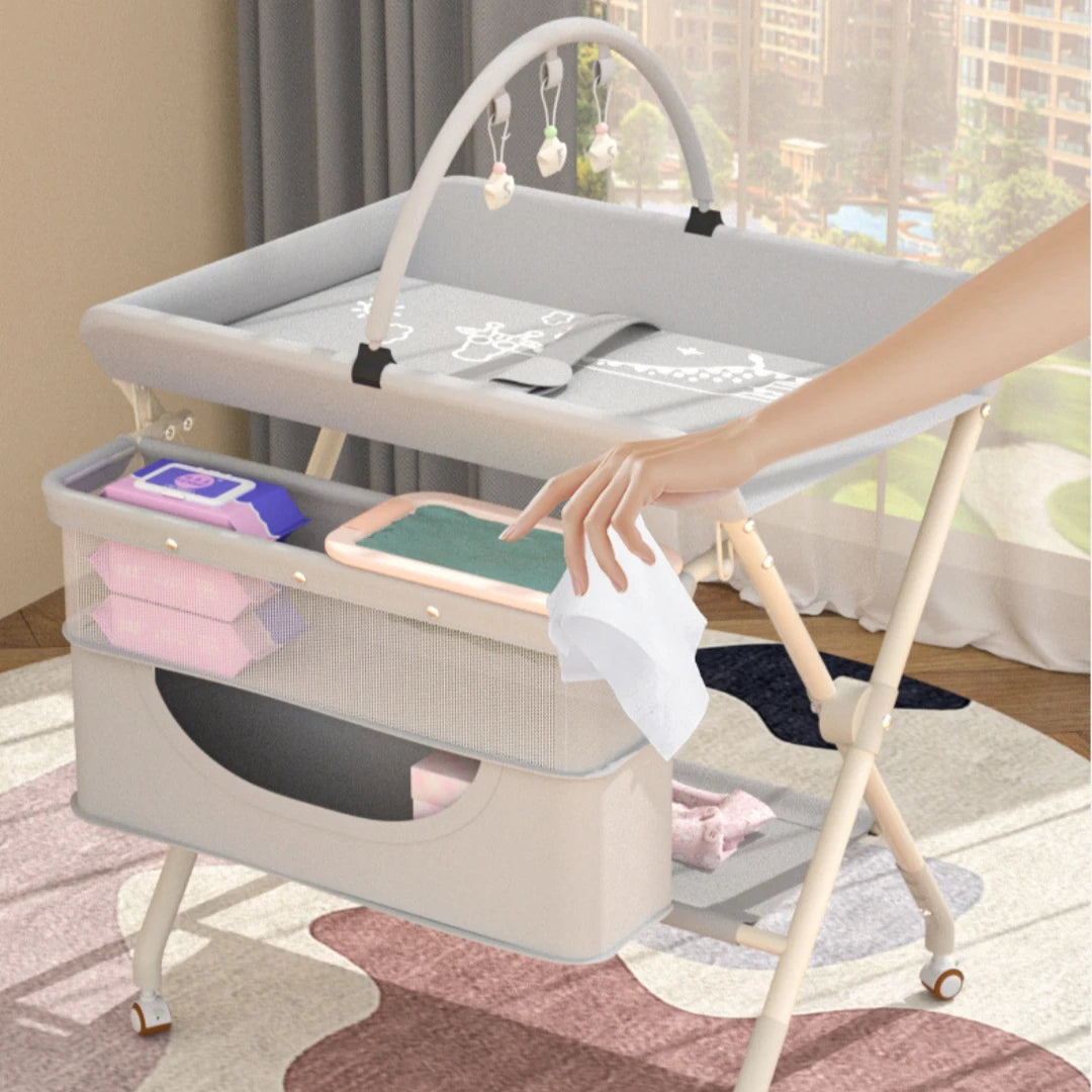 Elevate Changing Station