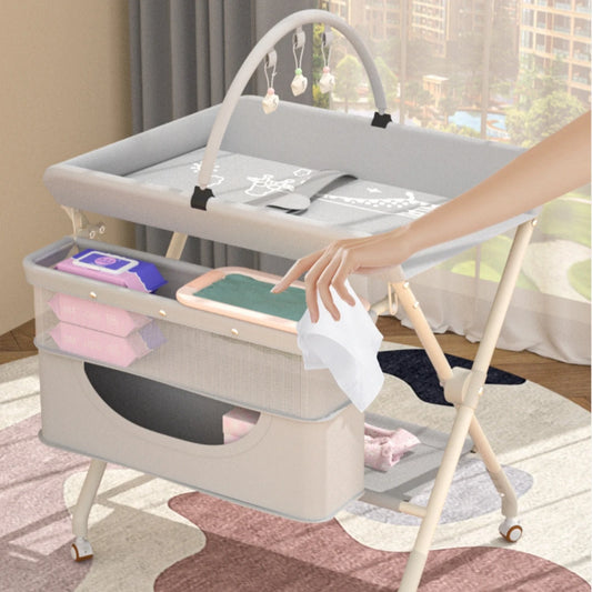 Elevate Changing Station