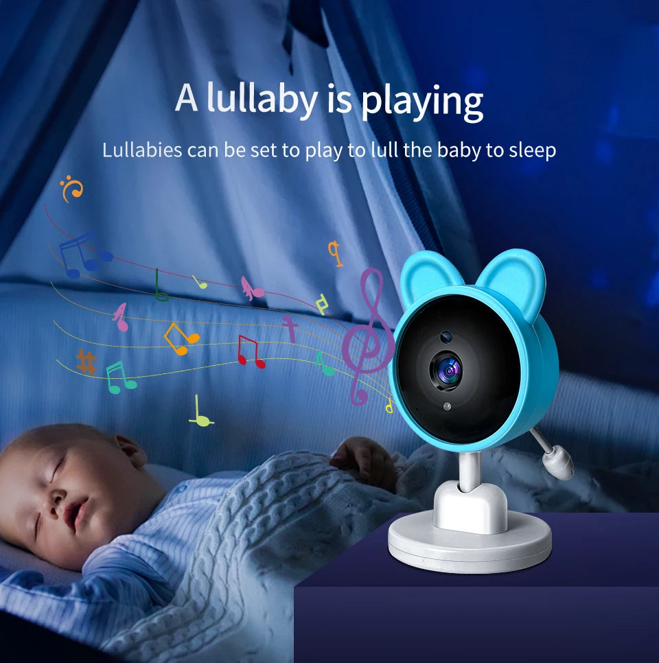 Guardian Video Monitor