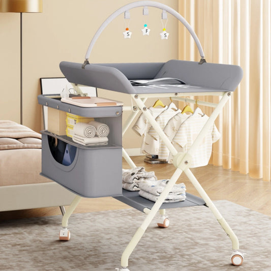 Elevate Changing Station
