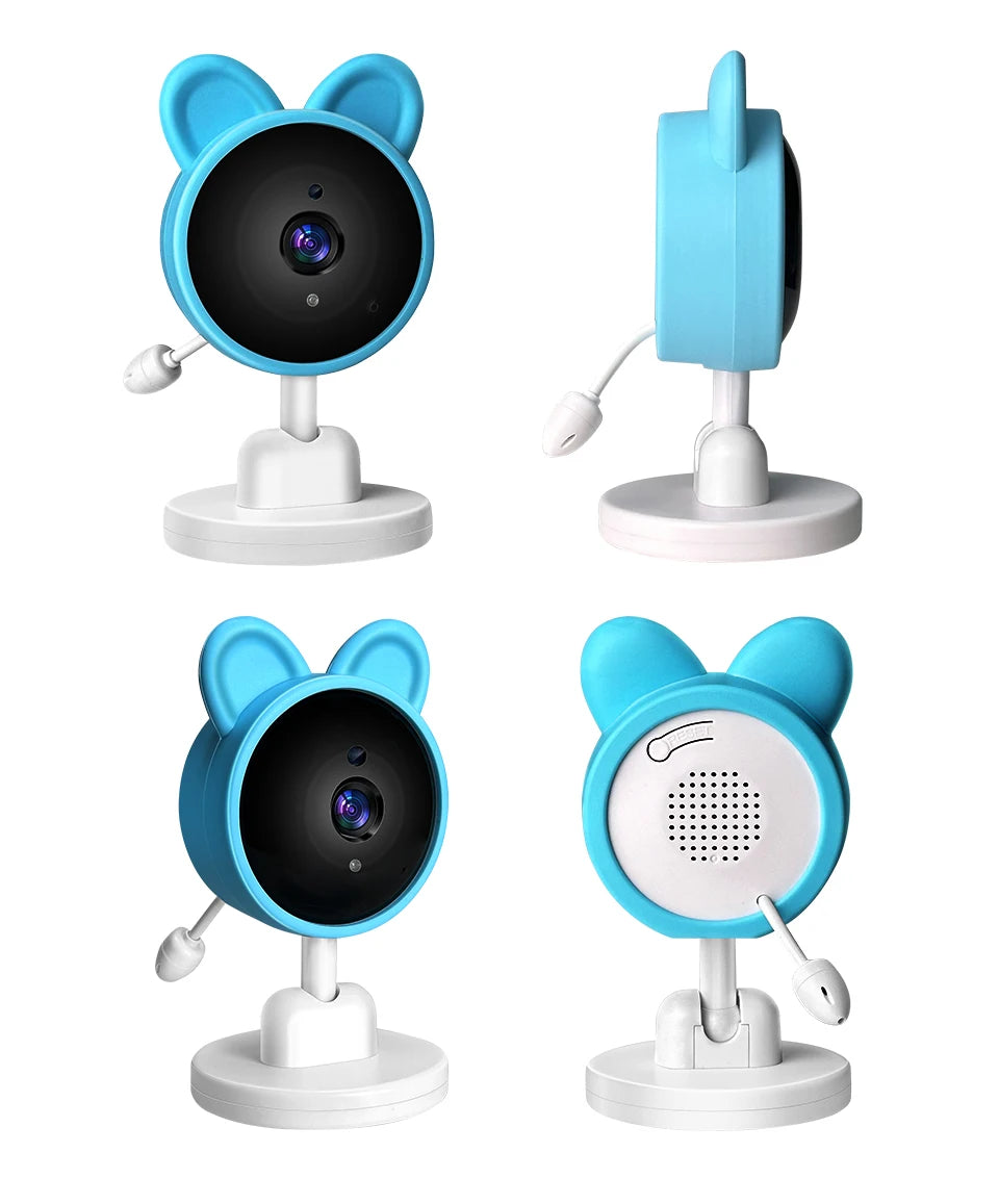 Guardian Video Monitor