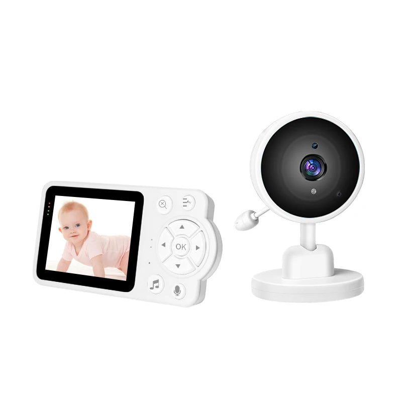Guardian Video Monitor