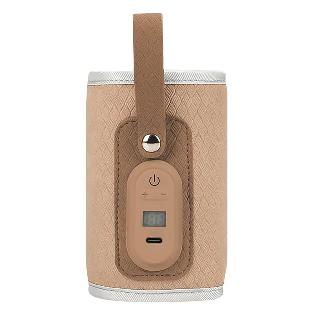 HeatNest Bottle Warmer